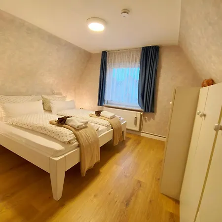 Apartment Sophie&johann Ao19 Vorne *